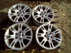 BMW. 7.5/8.5x17", 5x120.00, ET47/50