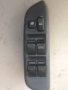 Блок управления стеклоподъемниками. Toyota RAV4, ACA21, ACA21W, CLA21, ZCA26, ZCA26W Двигатели: 1AZFE, 1CDFTV, 1ZZFE