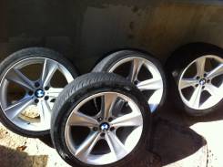 BMW. 8.5/9.5x18", 5x120.00, ET20/14