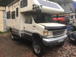 Ford. Продам авто дом, 5 700 куб. см.