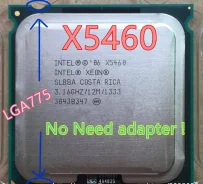 Intel Xeon X5460 ����
