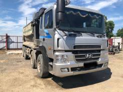 Hyundai Gold. Продам грузовой самосвал , 12 344 куб. см., 30 000 кг., 8x4