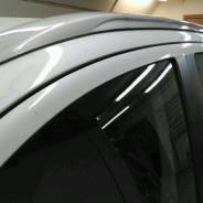 Рейлинги. Mitsubishi Outlander, GF2W, GF3W, GF4W, GF7W, GF8W, GG2W Двигатели: 4B11, 4B12, 4J11, 4J12, 4N14, 6B31. Под заказ