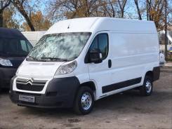 Citroen Jumper. 2012, 2 200 куб. см., 980 кг., 4x2