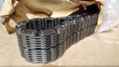Цепь раздатки. Mitsubishi: L200, Delica, Pajero, Triton, L400, Nativa, Montero, Montero Sport, Challenger, Pajero Sport Двигатели: 4D56, 4M40, 4M41, 6...