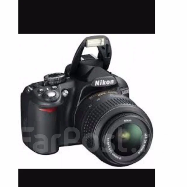 Nikon D3100 Kit ����