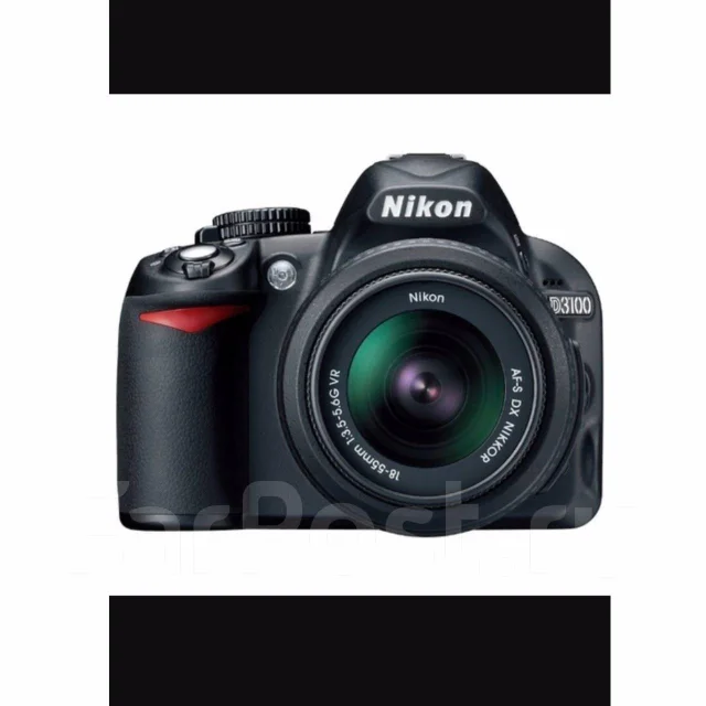Nikon D3100 Kit ����
