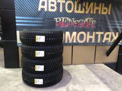 Dunlop Grandtrek SJ6. Зимние, без шипов, 2018 год, без износа, 4 шт