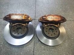 Тормозная система. Subaru: B9 Tribeca, Forester, Legacy, Impreza WRX STI, Impreza, Tribeca