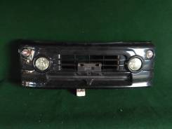 Бампер DAIHATSU TERIOS KID, J111G, EFDEM, 0030046812