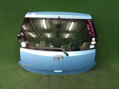Дверь пятая DAIHATSU BOON, M600S, 1KRFE, 0080009138