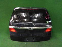 Пятая дверь HONDA AIRWAVE
