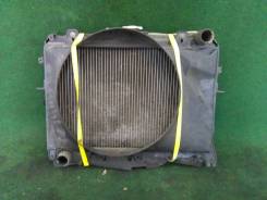Радиатор основной MAZDA BONGO BRAWNY, SD89T, F8, 023-0019445