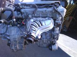 Двигатель TOYOTA COROLLA RUMION, ZRE152, 2ZRFE, CB5878, 0740041971