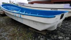 Yamaha. 2004 год год, длина 6,00 м.