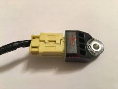 Датчик airbag. Toyota: Auris, FJ Cruiser, Blade, Sai, Prius, Land Cruiser Prado, Corolla Rumion, 4Runner Двигатели: 2ZRFXE, 1GRFE, 2AZFE, 2GRFE, 2AZFX...