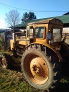 ЛТЗ Т-40АМ. Продам трактор т40АМ, 50 л.с.