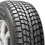 Dunlop Grandtrek SJ6. Зимние, без шипов, без износа, 4 шт