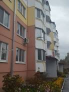 1-комнатная, Ул. Первомайская 8. Междуречье, агентство, 34 кв. м. Дом снаружи