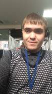 Специалист по работе с клиентами. Незаконченное высшее образование (студент), опыт работы 3 года
