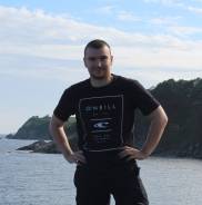 Торговый представитель. Высшее образование, опыт работы 3 года
