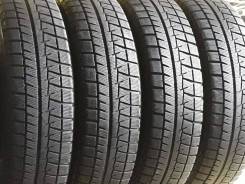 Bridgestone Blizzak Revo GZ. Зимние, без шипов, 2012 год, 5 %, 4 шт