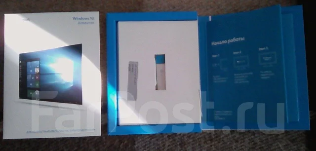 Microsoft Windows 10. ����
