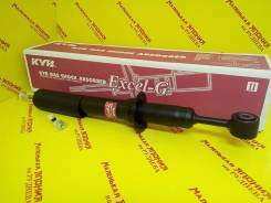 Амортизатор. Chevrolet: Lacetti, Lanos, Rezzo, Nubira, Aveo Lexus GX460, GRJ158, URJ150 Lexus GX400, GRJ158, URJ150 Lexus GX470, UZJ120 Opel Kadett Op...