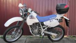 Suzuki Djebel 250. 250 куб. см., исправен, птс, без пробега