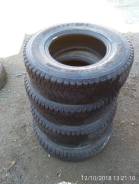 Bridgestone Winter Dueler DM-Z2. Зимние, без шипов, 50 %, 4 шт