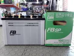 Furukawa Battery. 85 А.ч., Обратная (левое), производство Япония