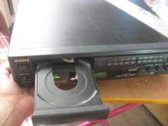CD плееры.