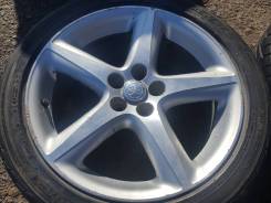 Toyota. 7.0x17", 5x100.00, ET45