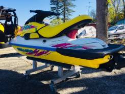 BRP Sea-Doo