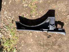 Панель пола багажника. Mazda CX-7, ER, ER19, ER3P Двигатели: L3VDT, L5VE, R2AA