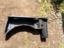 Панель пола багажника. Mazda CX-7, ER, ER19, ER3P Двигатели: L3VDT, L5VE, R2AA