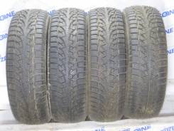 Pirelli Winter Carving. Зимние, под шипы, 2007 год, без износа, 4 шт