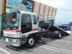 Isuzu Forward. эвакуатор, 7 200 куб. см., 5 000 кг., 4x2. Под заказ