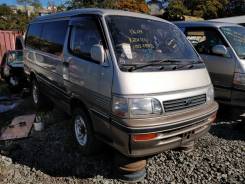 Toyota Hiace. KZH1061027993, 1KZTE
