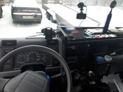 Mitsubishi Fuso. Продам грузовик митсубиси Фусо Кантер, 138 куб. см., 5 000 кг., 4x2