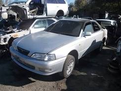 Toyota Vista. SV41, 3SFE