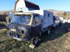 УАЗ. Продам уаз в хорошем состояние. Обмен!, 2 400 куб. см., 1 000 кг., 4x4