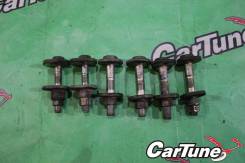 Болт. Toyota Crown, JZS171, JZS171W Двигатель 1JZGTE