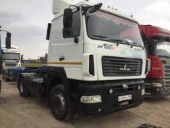 МАЗ 5440. Маз 5440, 6 650 куб. см., 20 000 кг., 4x2