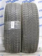 Falken Landair SL S112. Зимние, без шипов, 2006 год, 20 %, 2 шт