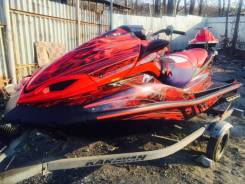 Kawasaki Ultra 310 X