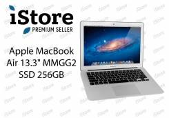 Apple MacBook Air 13 2016 Early MMGG2. 13.3", 1,6 ГГц, ОЗУ 8 Гб, диск 256 Гб, WiFi, Bluetooth, аккумулятор на 12 ч. Под заказ