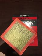 Фильтр воздушный. Honda: Ballade, CR-X del Sol, Civic, CR-X, Civic CRX, Civic Ferio, Domani, Partner, HR-V, CR-V, Civic Aerodeck, Integra SJ, Capa Дви...