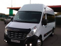 Renault Master. Продаётся автобус Рено Мастер, 17 мест