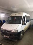 Fiat Ducato. 2010, 14 мест, В кредит, лизинг
